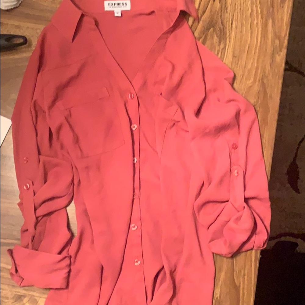 Express Portofino Shirt